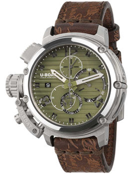 Model 9591, autoriseret forhandler Uhren-und-Schmuck.shop - Tysk