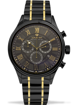 Model LXVI980, autoriseret forhandler Uhren-und-Schmuck.shop - Tysk