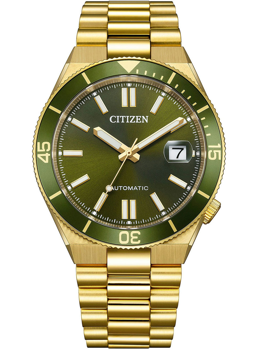 Model NJ0232-53X, autoriseret forhandler Uhren-und-Schmuck.shop - Tysk