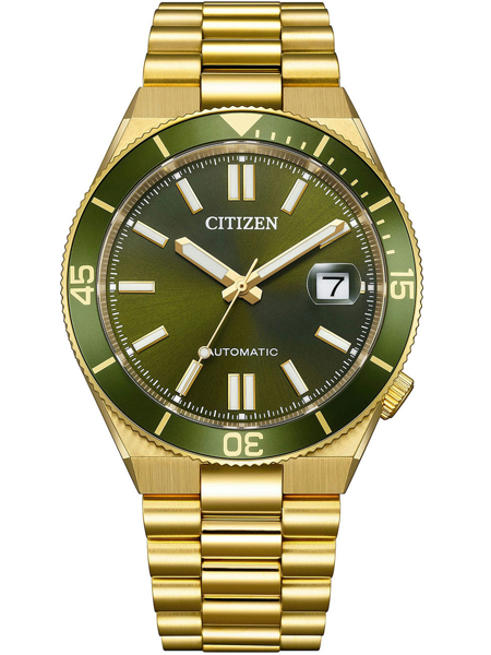 Model NJ0232-53X, autoriseret forhandler Uhren-und-Schmuck.shop - Tysk