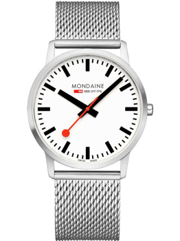 Model A638.30350.16SBZ, autoriseret forhandler Uhren-und-Schmuck.shop - Tysk
