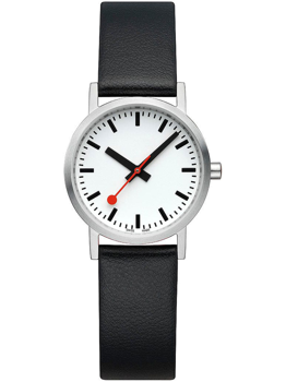 Model A658.30323.16OMV, autoriseret forhandler Uhren-und-Schmuck.shop - Tysk