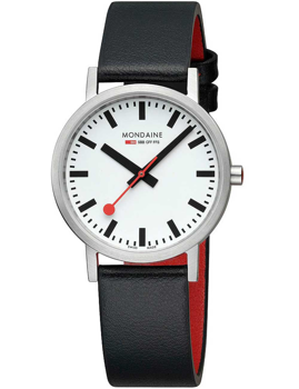 Model A660.30314.16SBBV, autoriseret forhandler Uhren-und-Schmuck.shop - Tysk