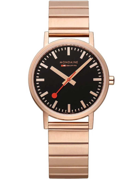 Model A660.30314.16SBR, autoriseret forhandler Uhren-und-Schmuck.shop - Tysk