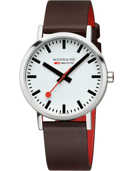 Model A660.30360.11SBGV, autoriseret forhandler Uhren-und-Schmuck.shop - Tysk