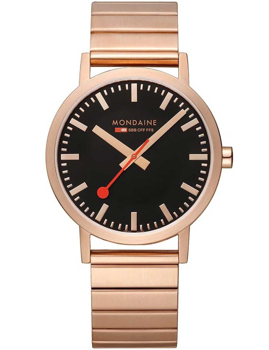 Model A660.30360.16SBR, autoriseret forhandler Uhren-und-Schmuck.shop - Tysk