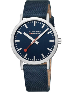 Model A660.30360.40SBD, autoriseret forhandler Uhren-und-Schmuck.shop - Tysk