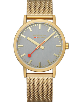 Model A660.30360.80SBM, autoriseret forhandler Uhren-und-Schmuck.shop - Tysk