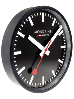 Model A990.CLOCK.64SBB, autoriseret forhandler Uhren-und-Schmuck.shop - Tysk