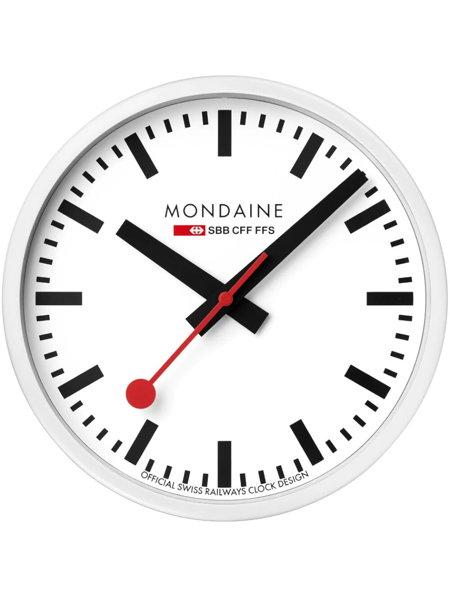 Model A990.CLOCK.10SBB, autoriseret forhandler Uhren-und-Schmuck.shop - Tysk