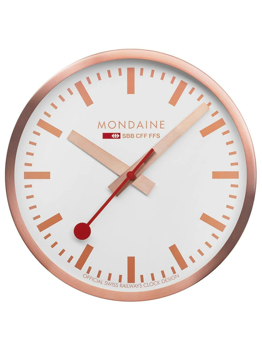 Model A990.CLOCK.18SBK, autoriseret forhandler Uhren-und-Schmuck.shop - Tysk