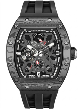 Model TB8212CF-04, autoriseret forhandler Uhren-und-Schmuck.shop - Tysk