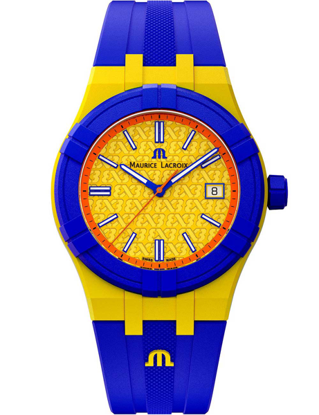 Model AI2008-68YZ8-800-0, autoriseret forhandler Uhren-und-Schmuck.shop - Tysk