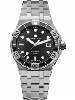 Model AI6057-SSL2F-330-A, autoriseret forhandler Uhren-und-Schmuck.shop - Tysk