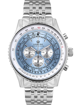 Model LXVI3421, autoriseret forhandler Uhren-und-Schmuck.shop - Tysk