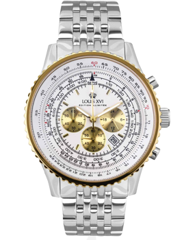 Model LXVI3441, autoriseret forhandler Uhren-und-Schmuck.shop - Tysk