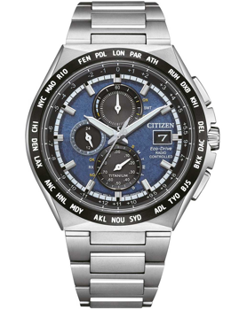 Model AT8238-84L, autoriseret forhandler Uhren-und-Schmuck.shop - Tysk