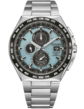 Model AT8238-84M, autoriseret forhandler Uhren-und-Schmuck.shop - Tysk