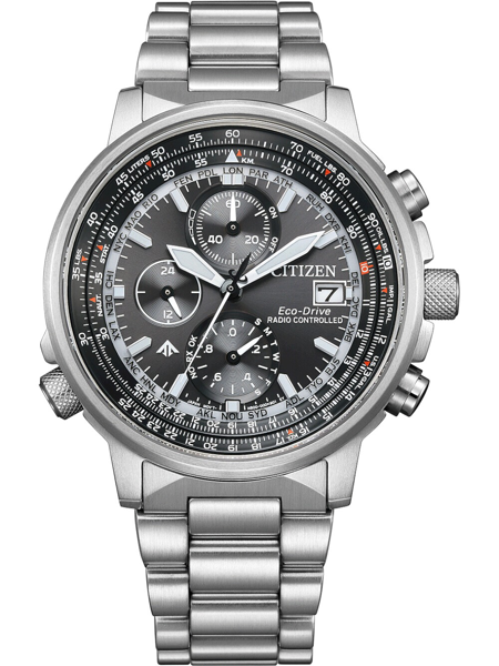 Model AT8300-58E, autoriseret forhandler Uhren-und-Schmuck.shop - Tysk