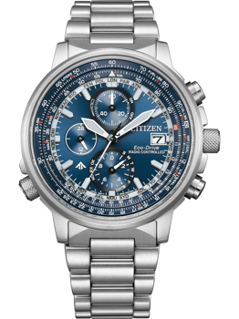 Model AT8300-58L, autoriseret forhandler Uhren-und-Schmuck.shop - Tysk