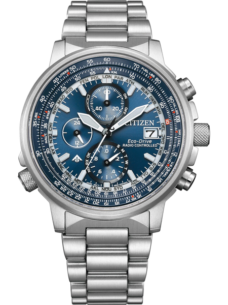 Model AT8300-58L, autoriseret forhandler Uhren-und-Schmuck.shop - Tysk