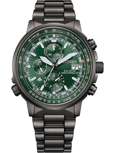 Model AT8304-57W, autoriseret forhandler Uhren-und-Schmuck.shop - Tysk