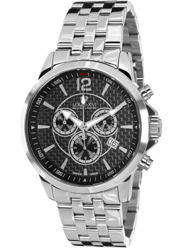 Model LXVI801, autoriseret forhandler Uhren-und-Schmuck.shop - Tysk