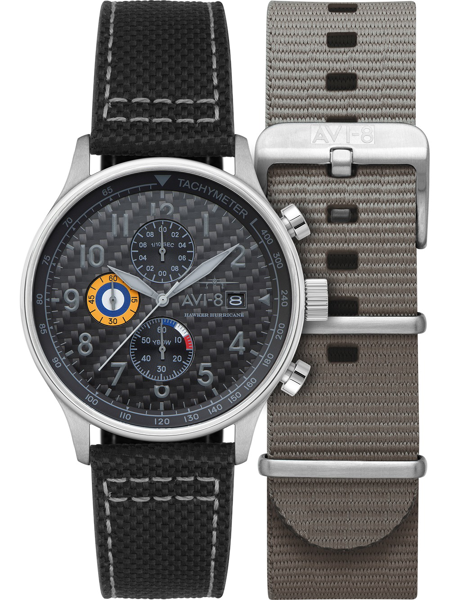 Model AV-4011-0W, autoriseret forhandler Uhren-und-Schmuck.shop - Tysk