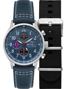 Model AV-4011-1A, autoriseret forhandler Uhren-und-Schmuck.shop - Tysk