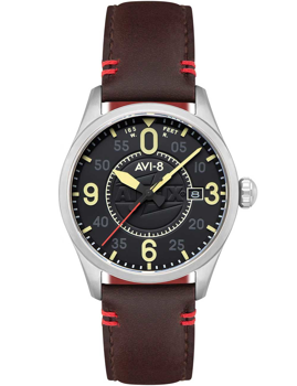 Model AV-4090-08, autoriseret forhandler Uhren-und-Schmuck.shop - Tysk