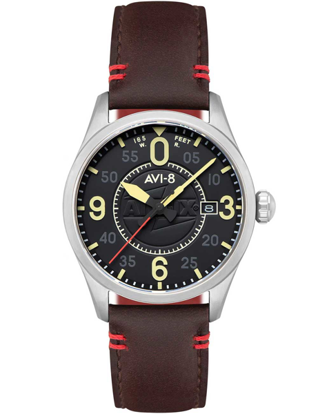 Model AV-4090-08, autoriseret forhandler Uhren-und-Schmuck.shop - Tysk