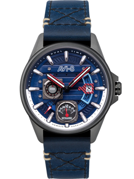 Model AV-4098-03, autoriseret forhandler Uhren-und-Schmuck.shop - Tysk