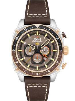 Model AV-4100-05, autoriseret forhandler Uhren-und-Schmuck.shop - Tysk
