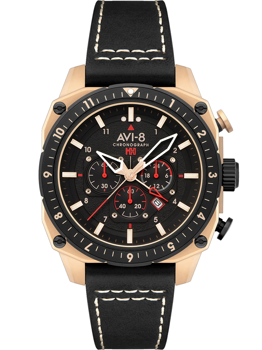 Model AV-4100-06, autoriseret forhandler Uhren-und-Schmuck.shop - Tysk