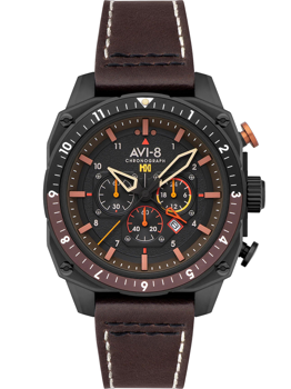 Model AV-4100-08, autoriseret forhandler Uhren-und-Schmuck.shop - Tysk