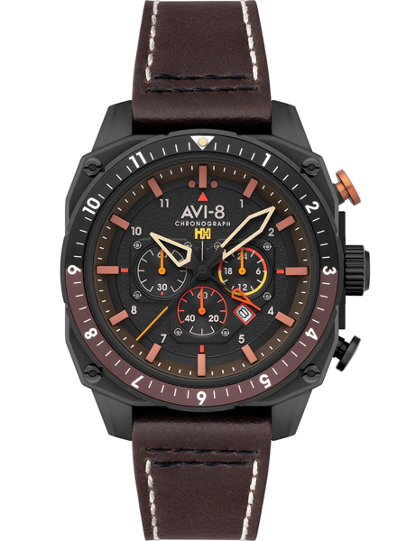 Model AV-4100-08, autoriseret forhandler Uhren-und-Schmuck.shop - Tysk