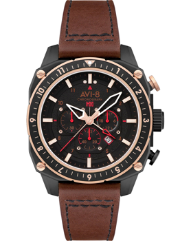 Model AV-4100-09, autoriseret forhandler Uhren-und-Schmuck.shop - Tysk