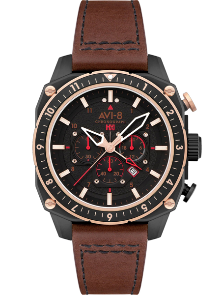 Model AV-4100-09, autoriseret forhandler Uhren-und-Schmuck.shop - Tysk