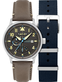 Model AV-4101-09, autoriseret forhandler Uhren-und-Schmuck.shop - Tysk