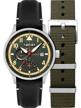 Model AV-4101-0A, autoriseret forhandler Uhren-und-Schmuck.shop - Tysk