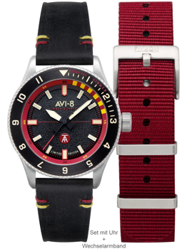 Model AV-4103-01, autoriseret forhandler Uhren-und-Schmuck.shop - Tysk