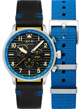 Model AV-4109-03, autoriseret forhandler Uhren-und-Schmuck.shop - Tysk