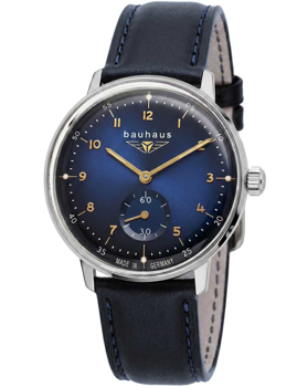 Model 2037-3, autoriseret forhandler Uhren-und-Schmuck.shop - Tysk