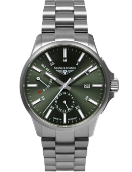 Model 2860M-4, autoriseret forhandler Uhren-und-Schmuck.shop - Tysk