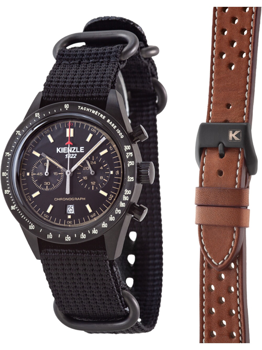 Model KC429B, autoriseret forhandler Uhren-und-Schmuck.shop - Tysk
