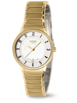 Model 3158-05, autoriseret forhandler Uhren-und-Schmuck.shop - Tysk