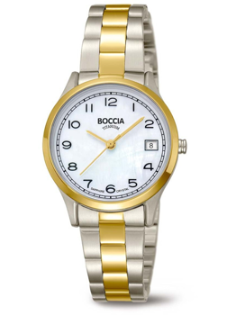 Model 3324-02, autoriseret forhandler Uhren-und-Schmuck.shop - Tysk