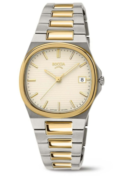 Model 3348-05, autoriseret forhandler Uhren-und-Schmuck.shop - Tysk