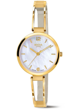 Model 3354-02, autoriseret forhandler Uhren-und-Schmuck.shop - Tysk