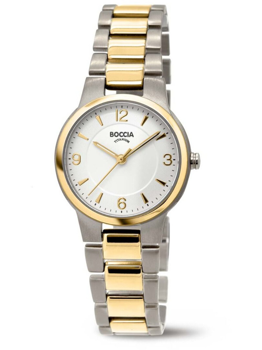 Model 3359-02, autoriseret forhandler Uhren-und-Schmuck.shop - Tysk